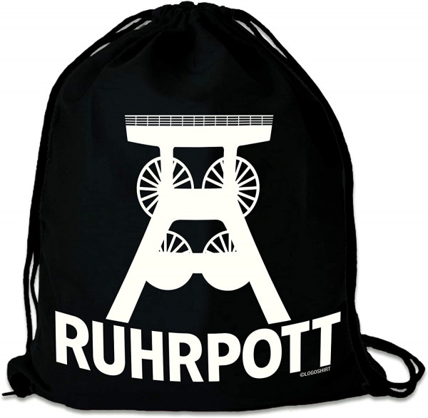 Ruhrpott - Gymbag