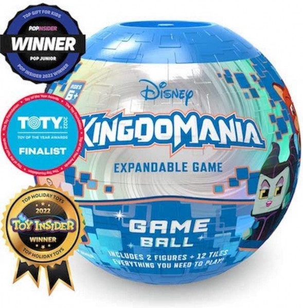 Funko! - Disney Kingdomania - Game Ball