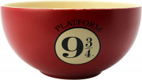 Harry Potter - Müslischale - "Platform 9 3/4" 600 ml
