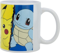 Pokemon - Starter Tasse