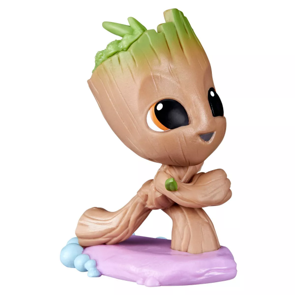 Guardians of the Galaxy - I am Groot Sammelfigur