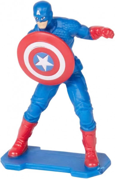 Captain America - Minifigur