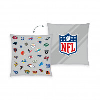 NFL Teams Kissen