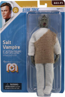 Mego - Star Trek Salt Vampire Actionfigur
