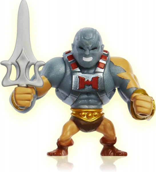 Masters of the Universe - Eternia Minis - Faker