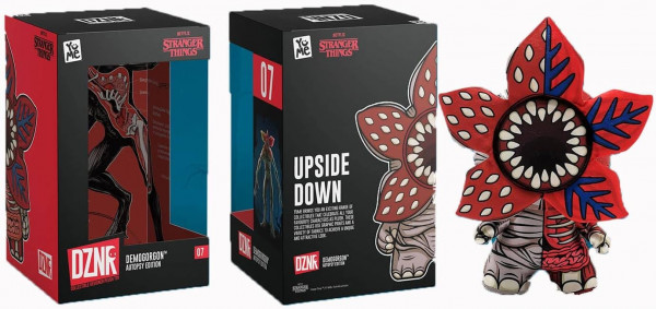 Stranger Things - Demogorgon - Plüsch Figur