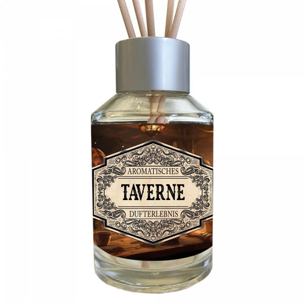 Raumduft Taverne - Fantasy Scents