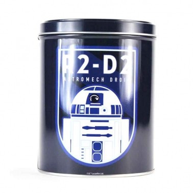 Star Wars - R2-D2 Blechdose