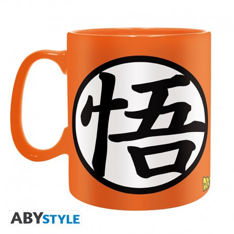 Dragon Ball - Tasse - Kame