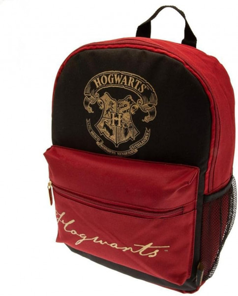 Harry Potter - Hogwarts - Kinder Rucksack