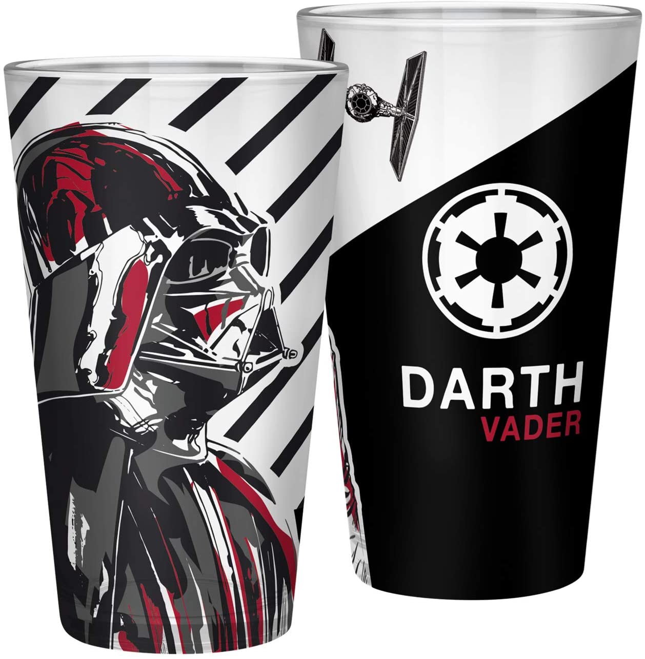Star Wars - Darth Vader - XXL Trinkglas | Star Wars | Film und | | Store