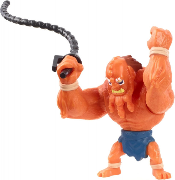 Masters of the Universe - Eternia Minis - Beast Man