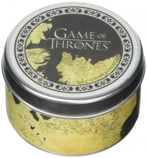 Game of Thrones - Vanilla Duftkerze