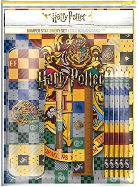 Harry Potter - Hogwarts Schreibset