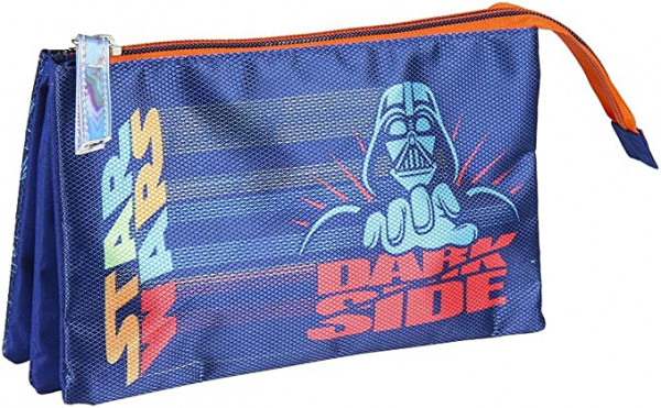 Star Wars - Darth Vader Dark Side - Federmäppchen