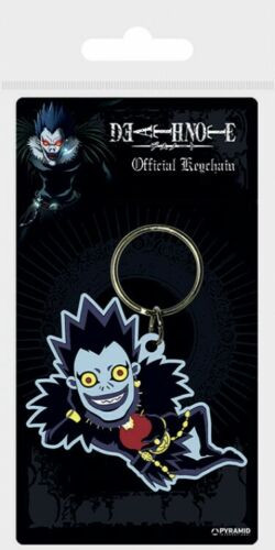 Death Note - Ryuk Schlüsselanhänger