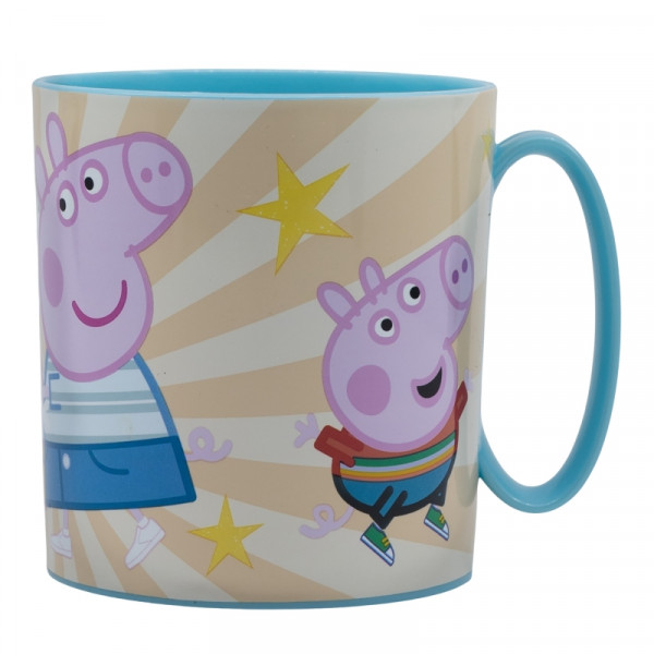 Peppa Pig - Kinder Tasse 390ml