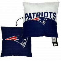 NFL Patriots Kissen