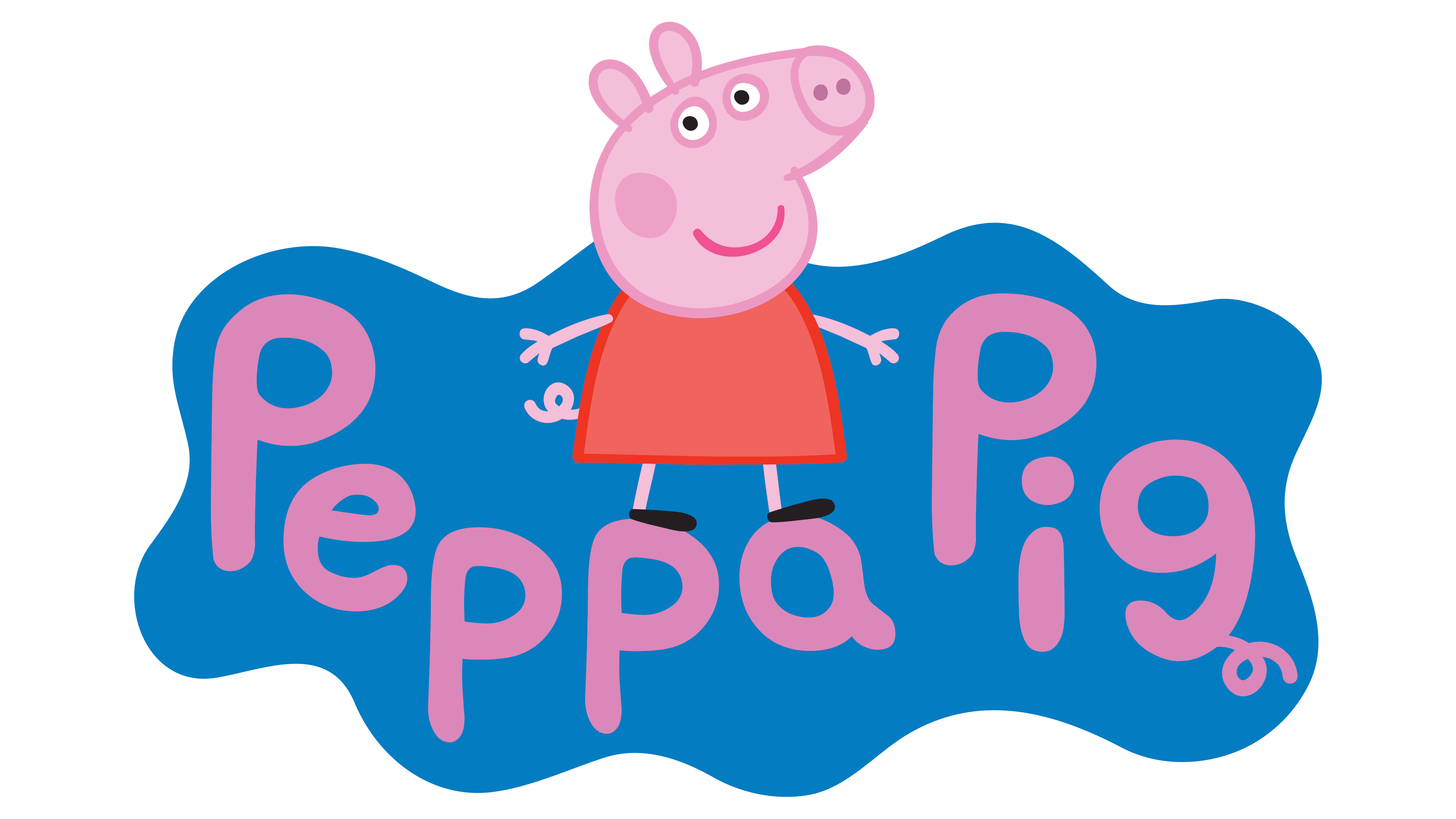 Peppa Pig