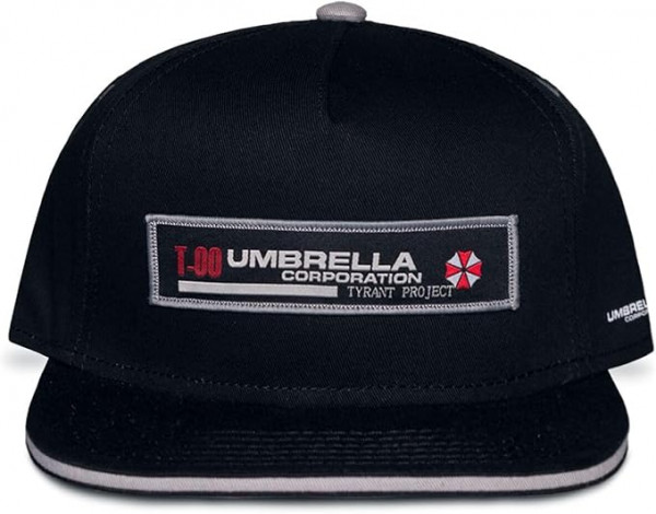 Resident Evil - Umbrella Tyrant Project Cap