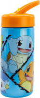 Pokemon - Starter Pokemon Trinkflasche