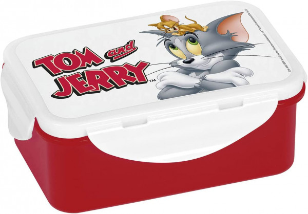 Tom und Jerry - Brotdose