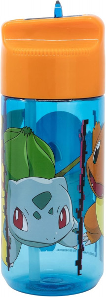 Pokemon - Sport Trinkflasche