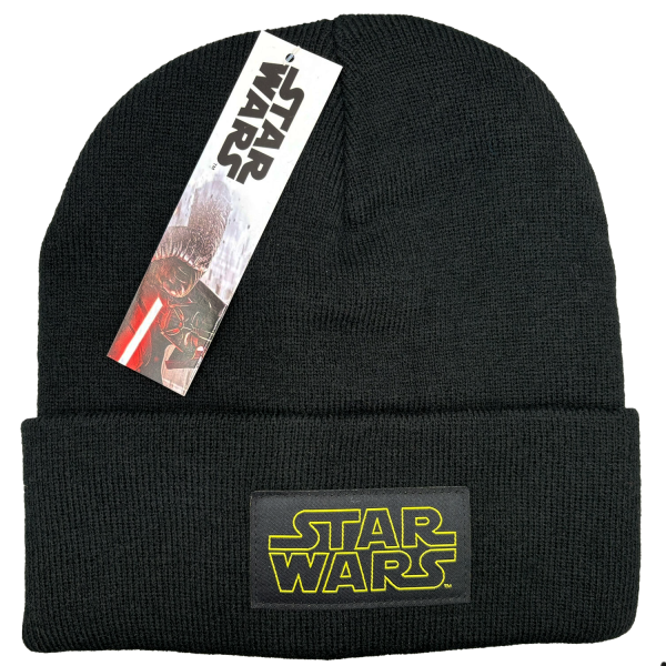 Star Wars - Logo Beanie