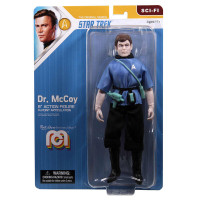 Mego - Star Trek - McCoy