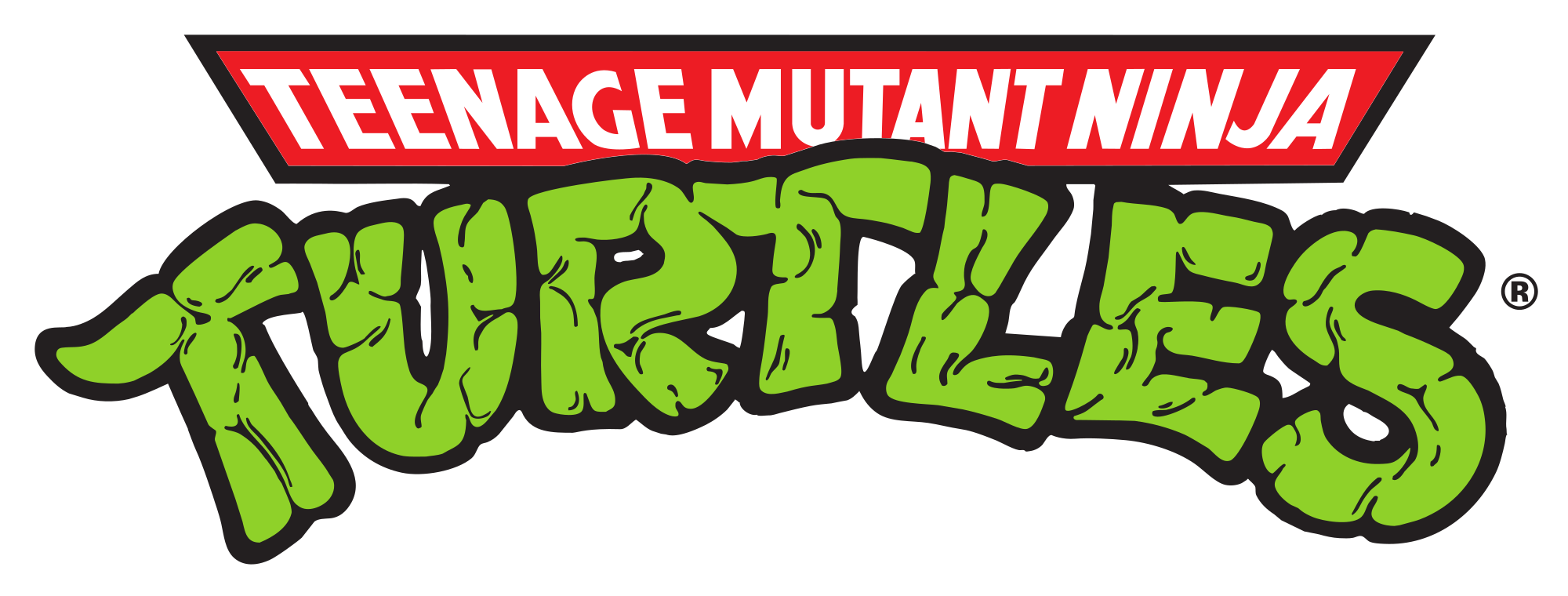 Teenage Mutant Ninja Turtles