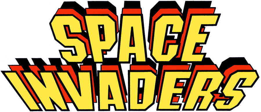 Space Invaders