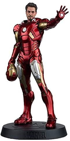 Marvel - Movie Iron Man - Figur, Merchandise