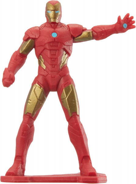 Iron Man - Minifigur