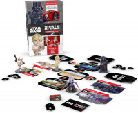 Funko - Star Wars Rivals - Series 1 Premier Set