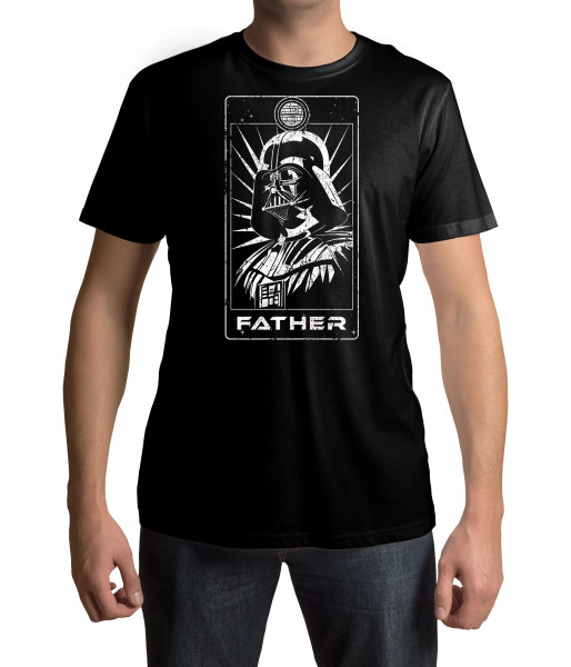 lootchest T-Shirt - Father