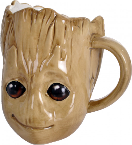 Guardians of the Galaxy Groot-Tasse kaufen | Lootchest Store | Lootchest  Store